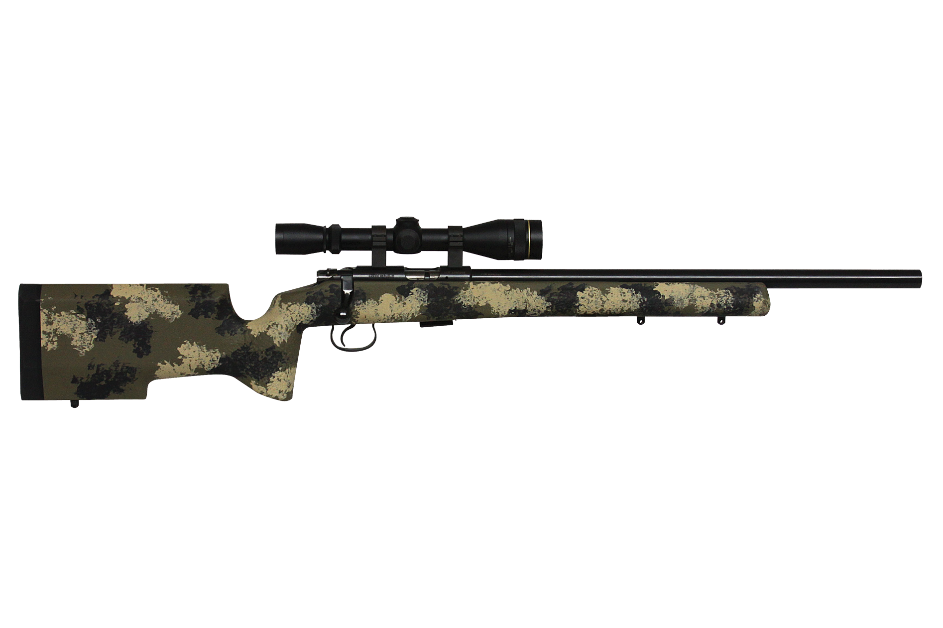 Cz 457 Varmint Precision Trainer
