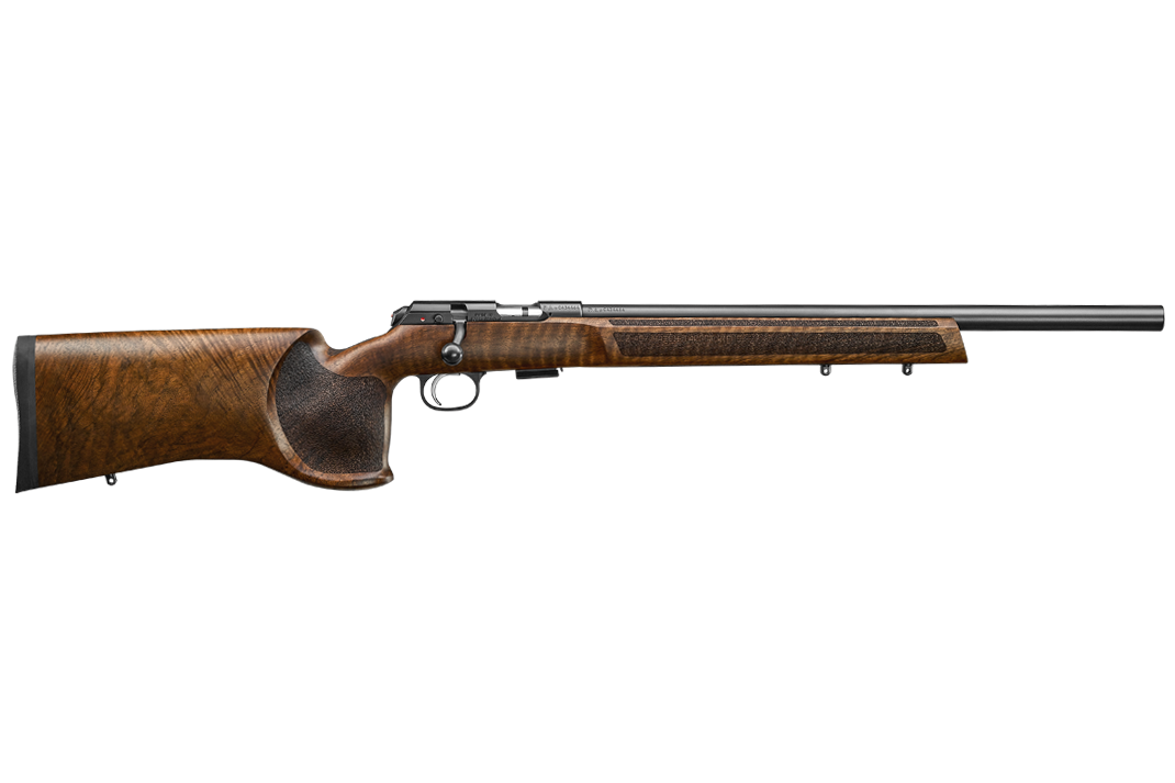Cz 457 Varmint Mtr