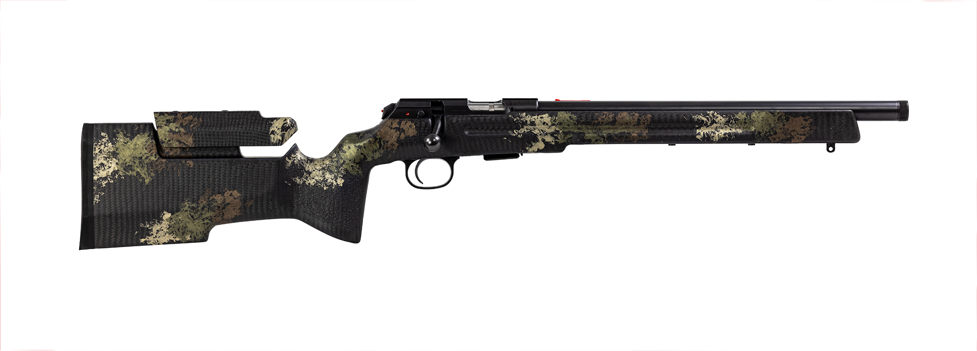 Cz 457 Varmint Precision Trainer Mtr