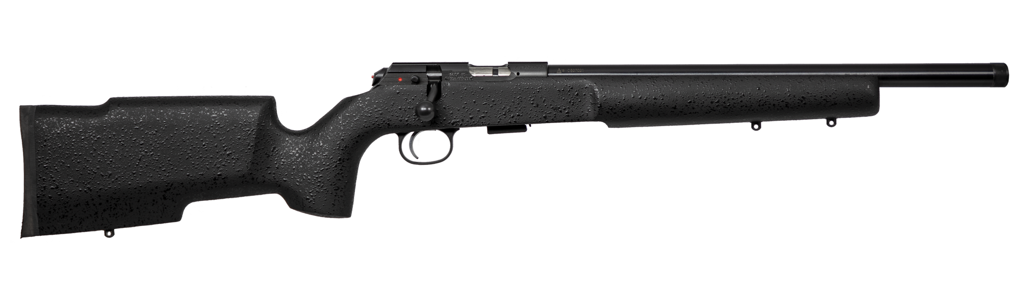 Cz 457 Provarmint