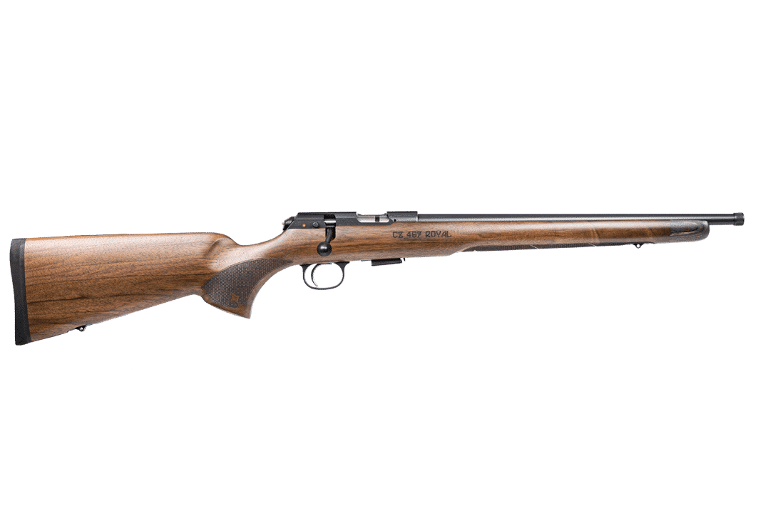 806703023700 Cz 457 Royal
