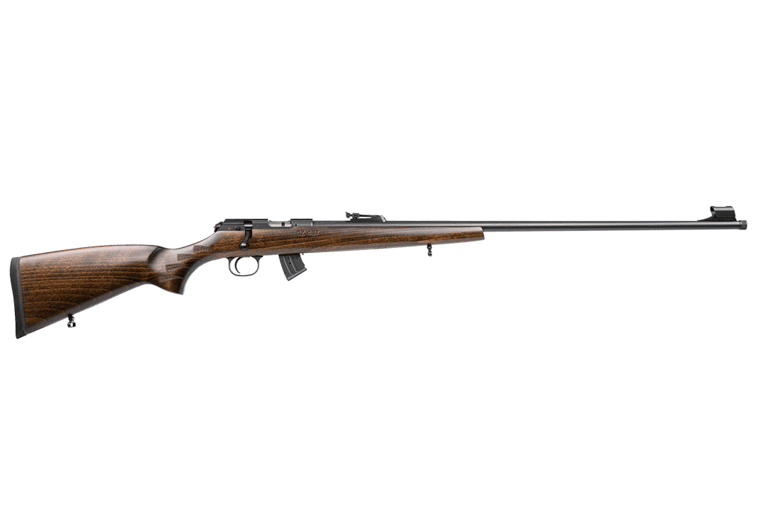 Cz 457 Jaguar