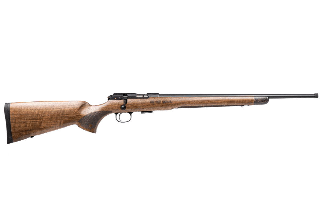 806703023731 Cz 457 Royal