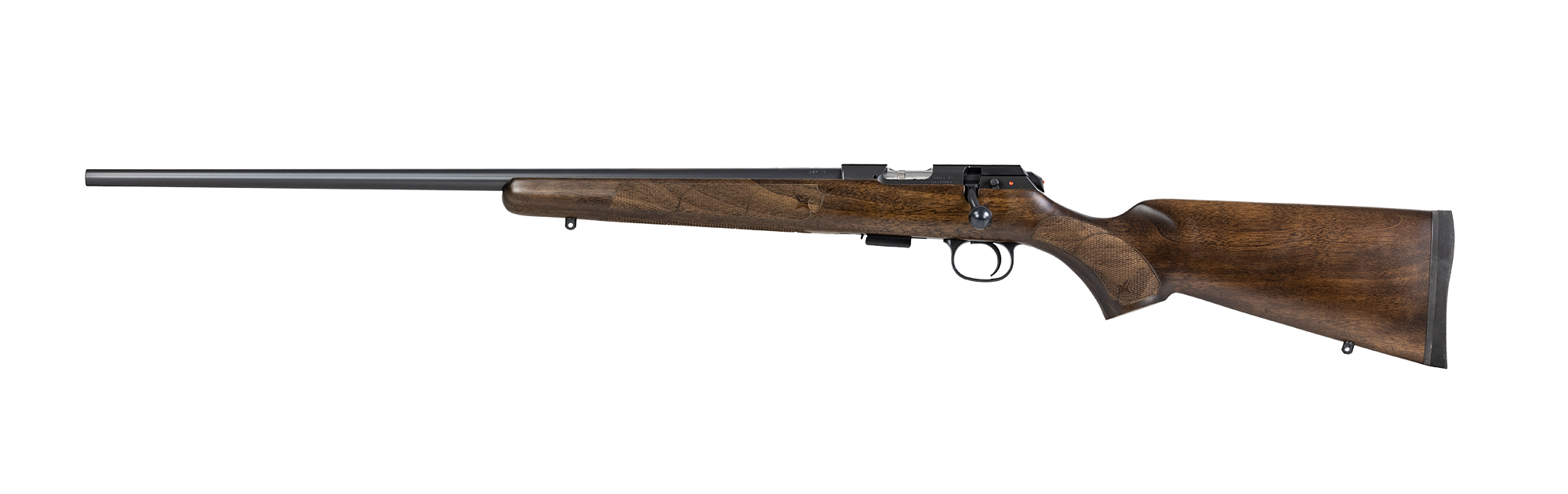 Cz 457 American Left-hand