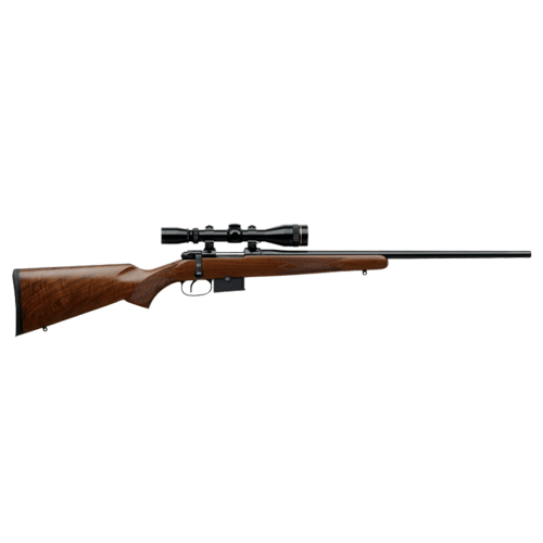 Cz Usa CZ 527