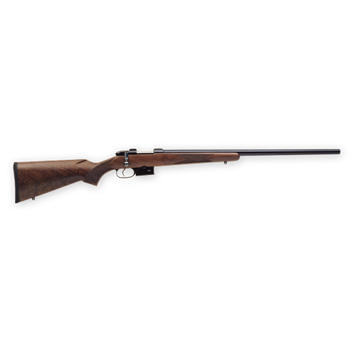 Bolt Action Cz Usa