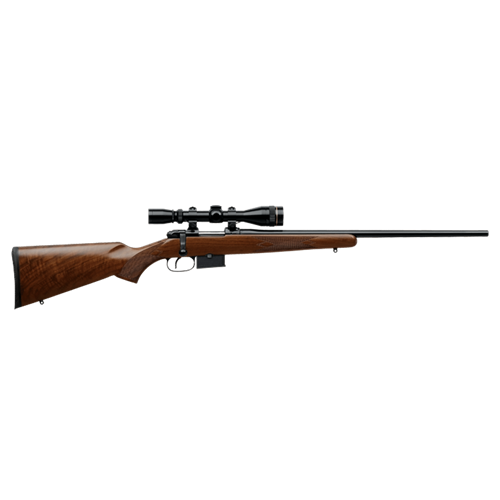 806703030876 Cz 527 American Le