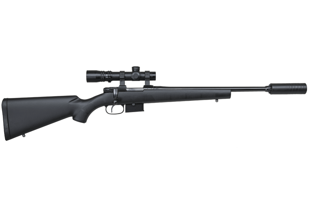 Cz Usa CZ 527
