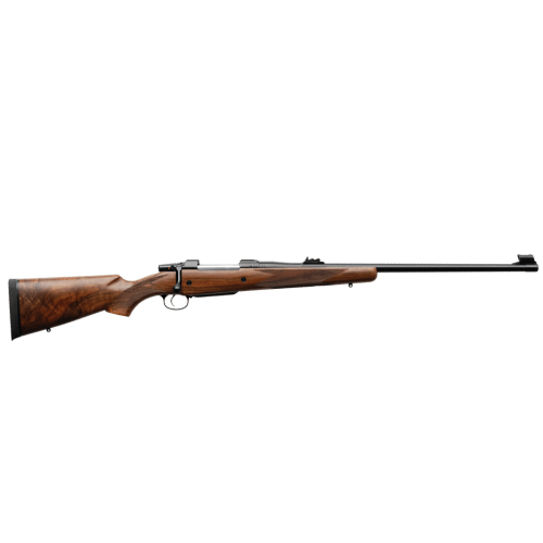 Cz 550 American Safari Magnum Le
