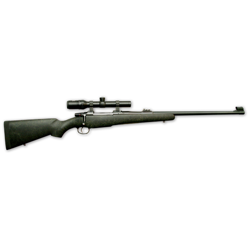 Cz 550 American Safari Magnum Aramid Composite Le