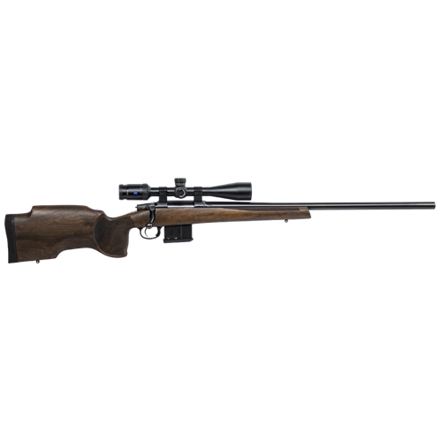 806703048147 Cz 557 Varmint Le