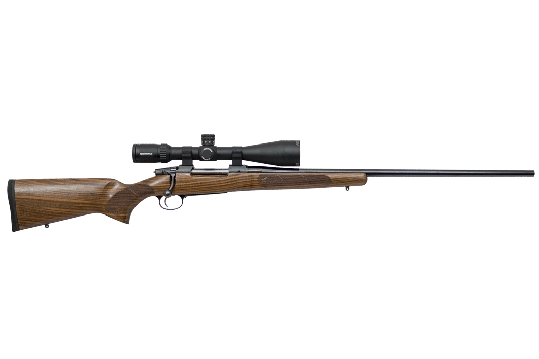 Cz 557 American