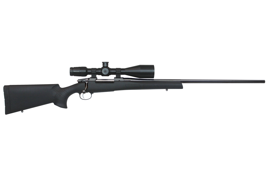 Cz Usa CZ 557