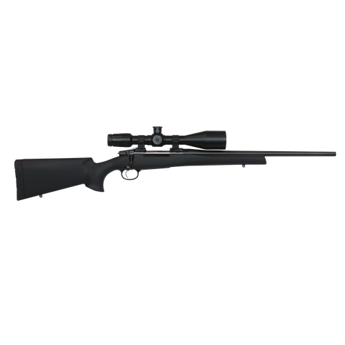 Cz 557 Sporter Synthetic