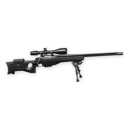 Cz 750 Sniper Le