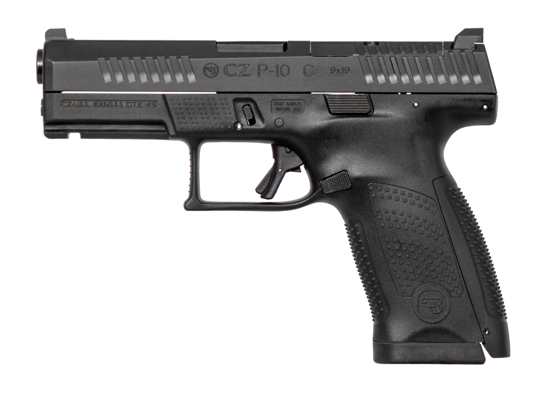Cz Usa P-10C
