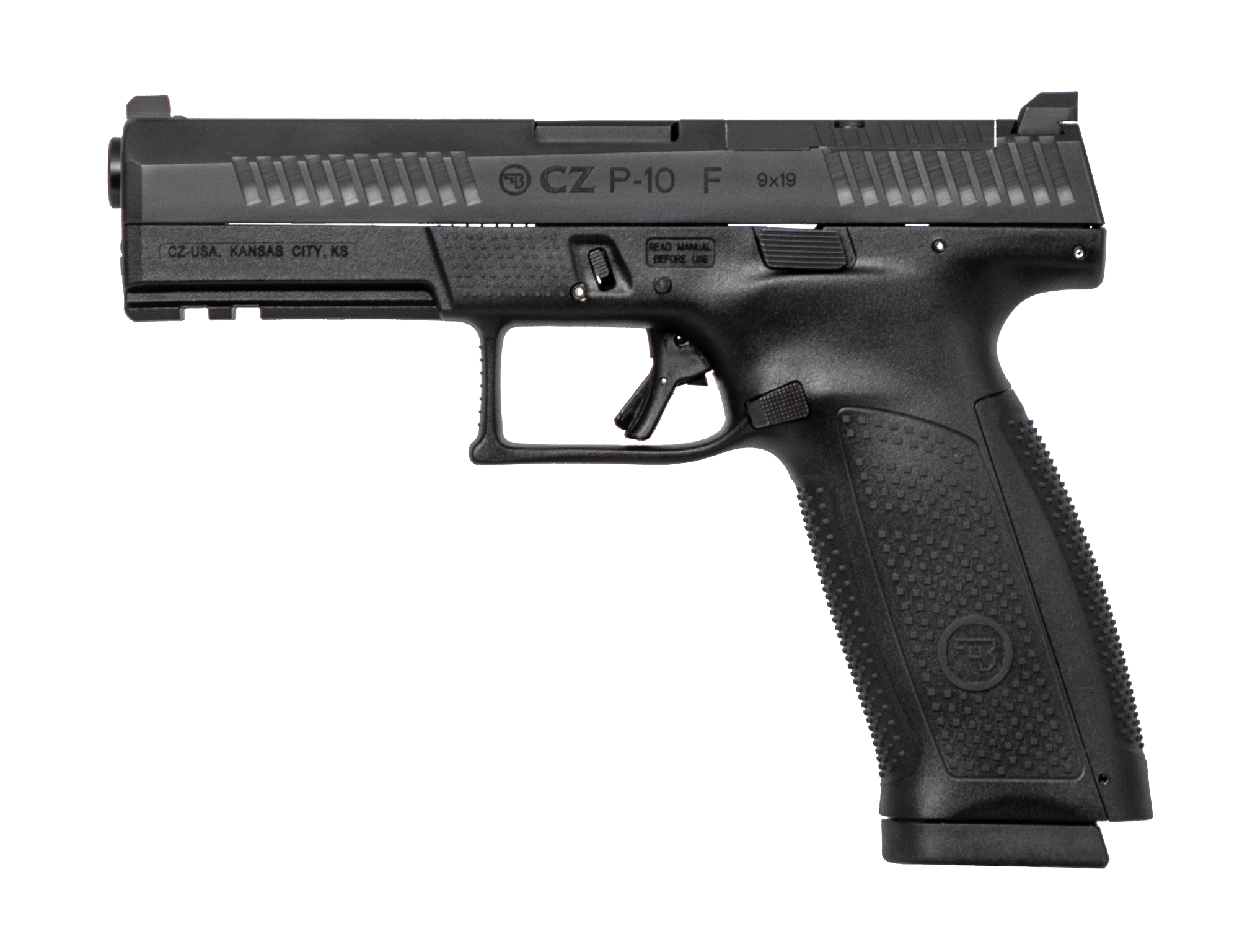 Semi Auto Cz Usa