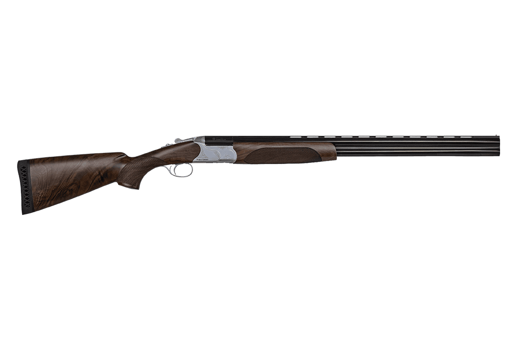 Cz Redhead Premier Project Upland