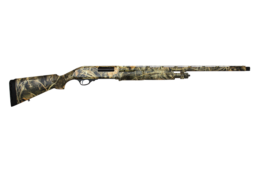 Cz Usa 612 Magnum Waterfowl