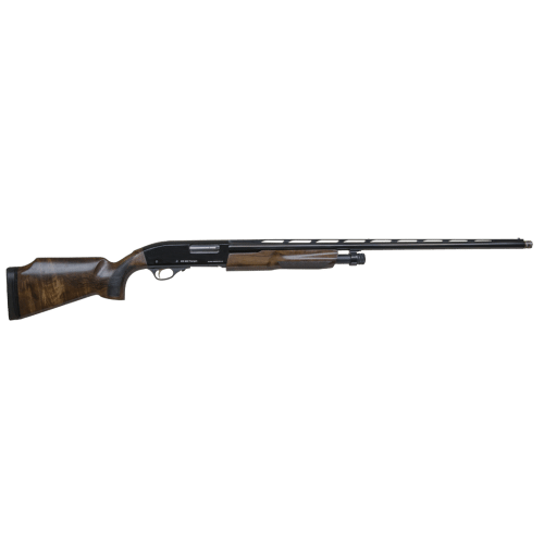 Pump Action Cz Usa