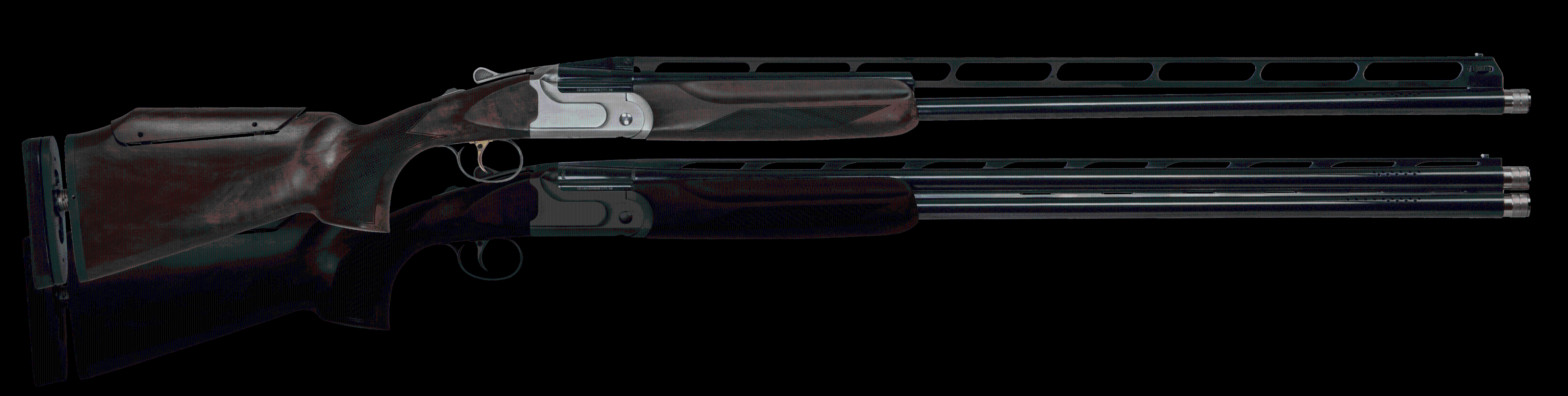 Cz Usa CZ All American