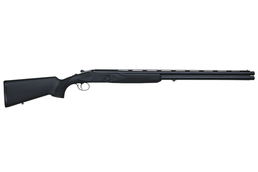 Cz Swamp Magnum Le
