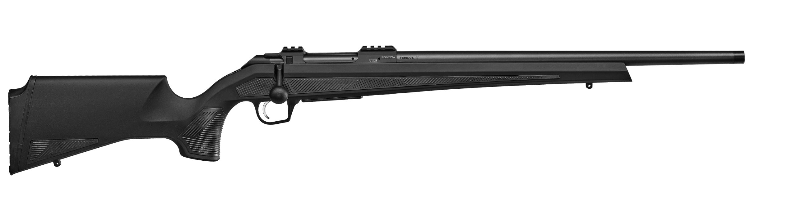 Cz 600 Alpha