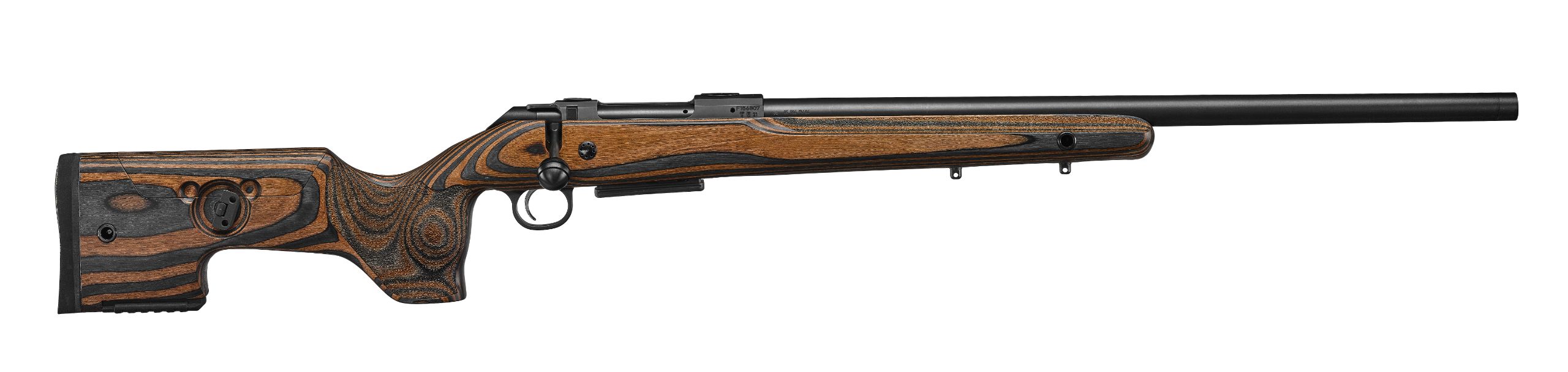 Cz 600 Range