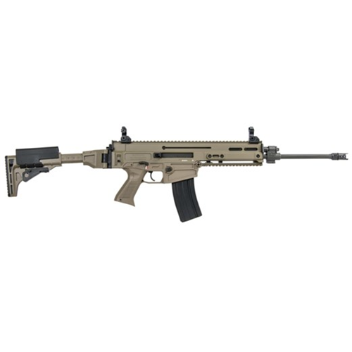 Cz Usa CZ Bren