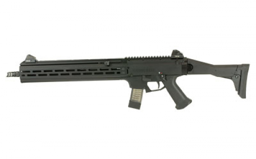 Cz Scorpion Evo 3 A1 Extended Handguard Le