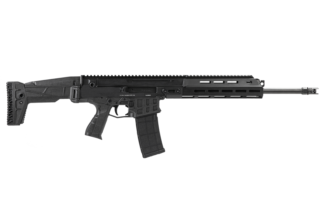 Cz-usa Bren 2 MS