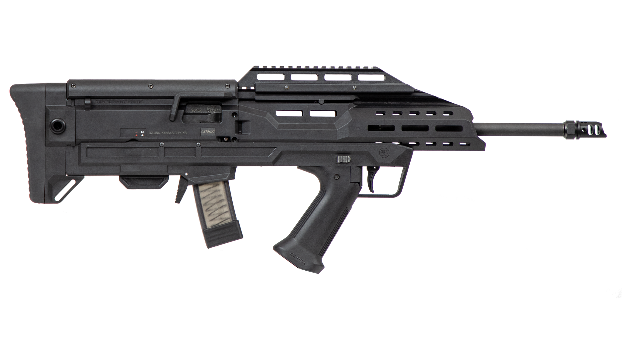 806703406008 Cz Scorpion Evo Bullpup Kit