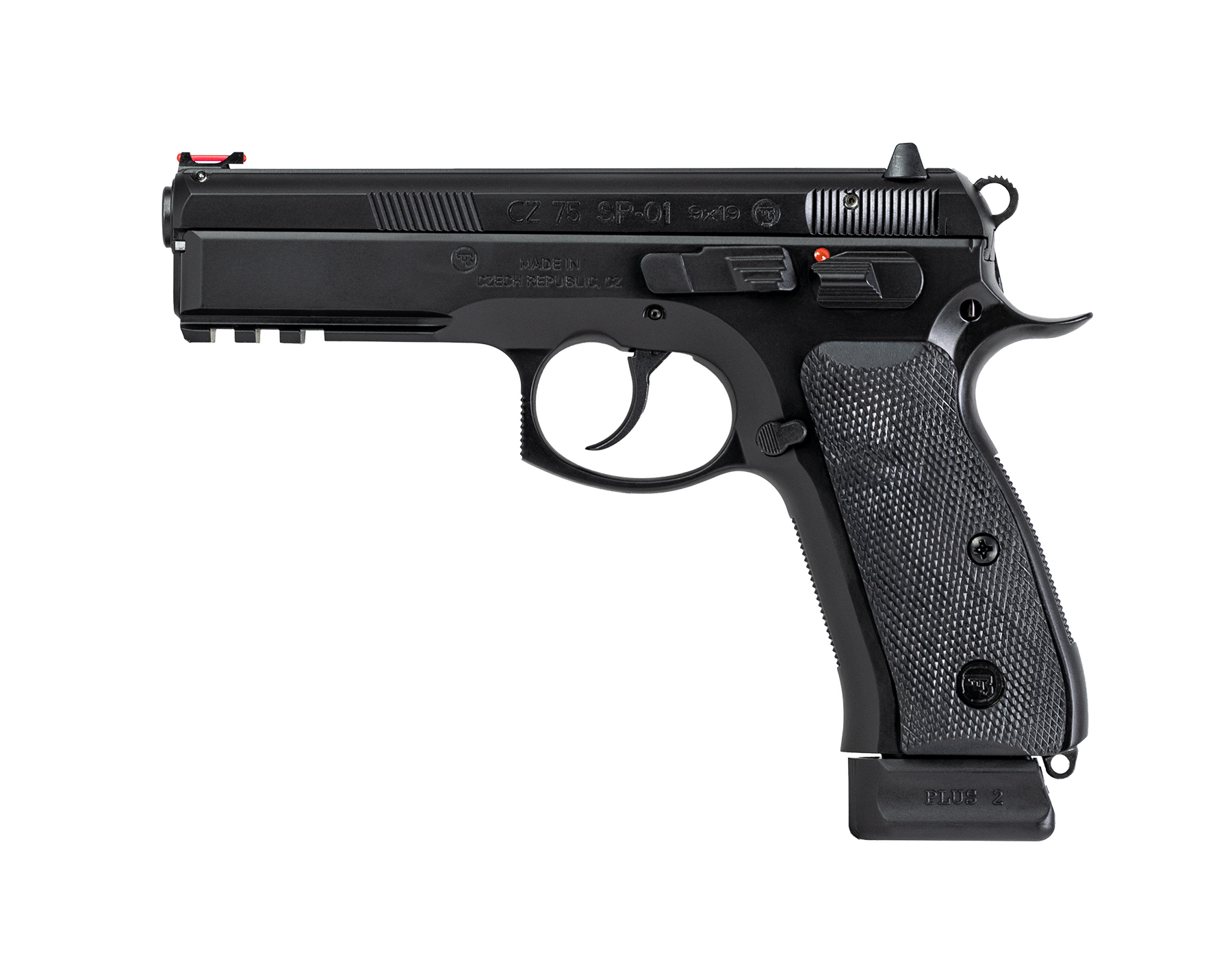 Cz 75 Sp-01