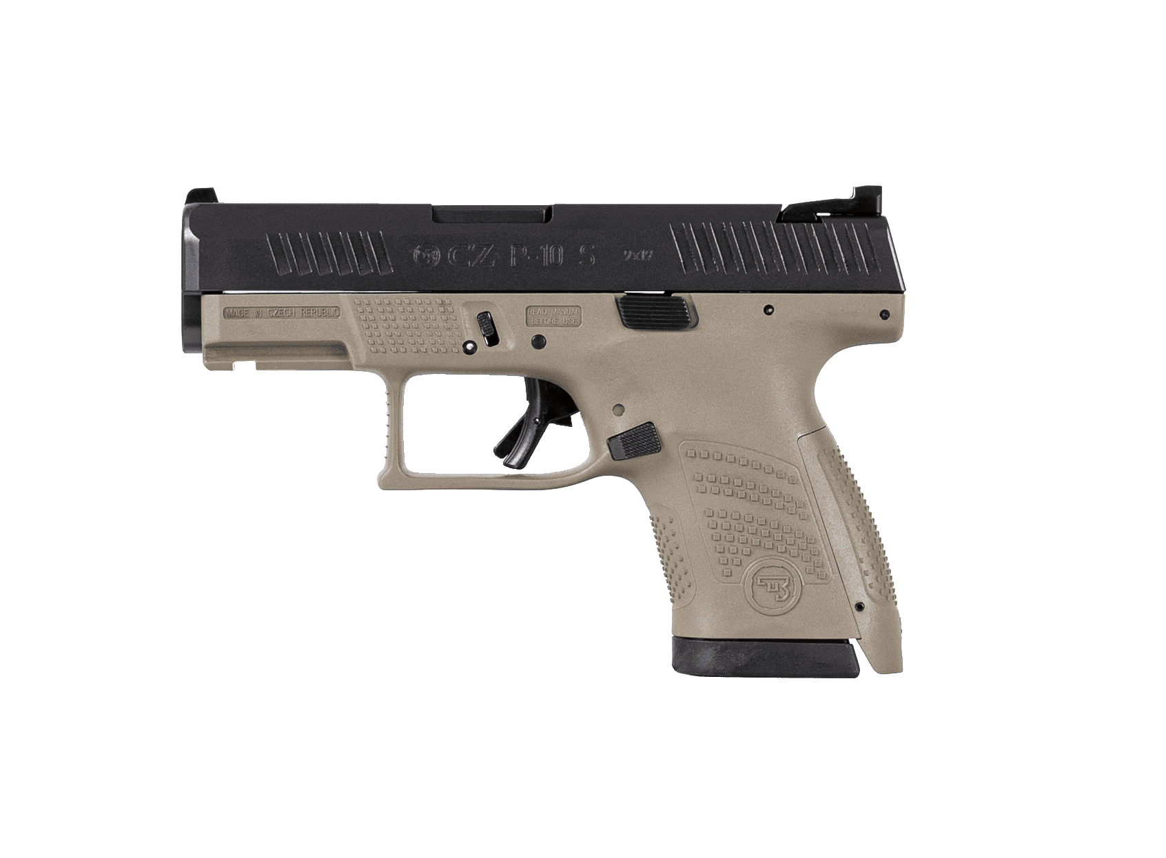 CZ-USA P-10S