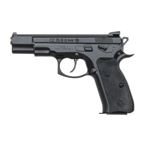 Cz 75 B Omega