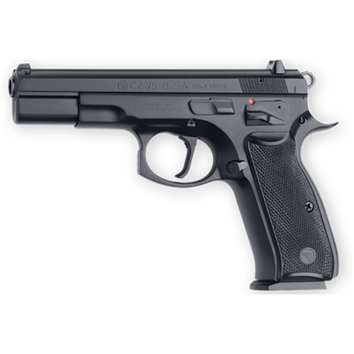 CZ-USA 75