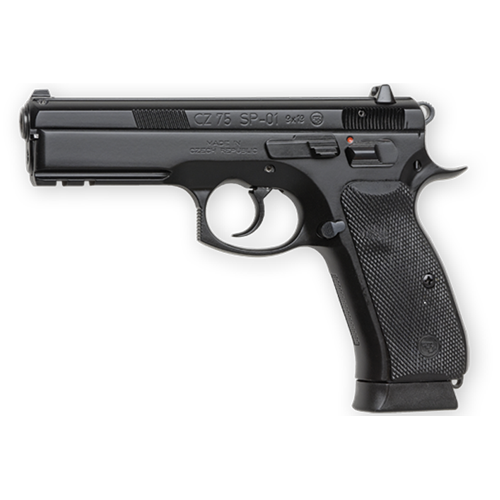 806703911526 Cz 75 Sp-01 Le