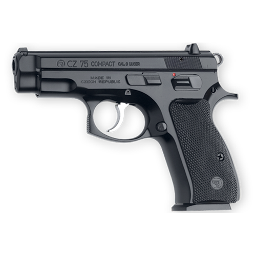 CZ USA CZ 75 Compact
