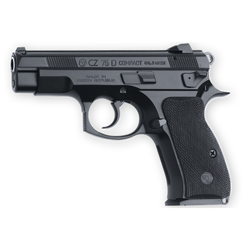 Cz Usa CZ 75D PCR