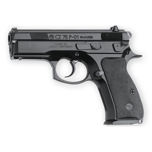 Cz Usa 75