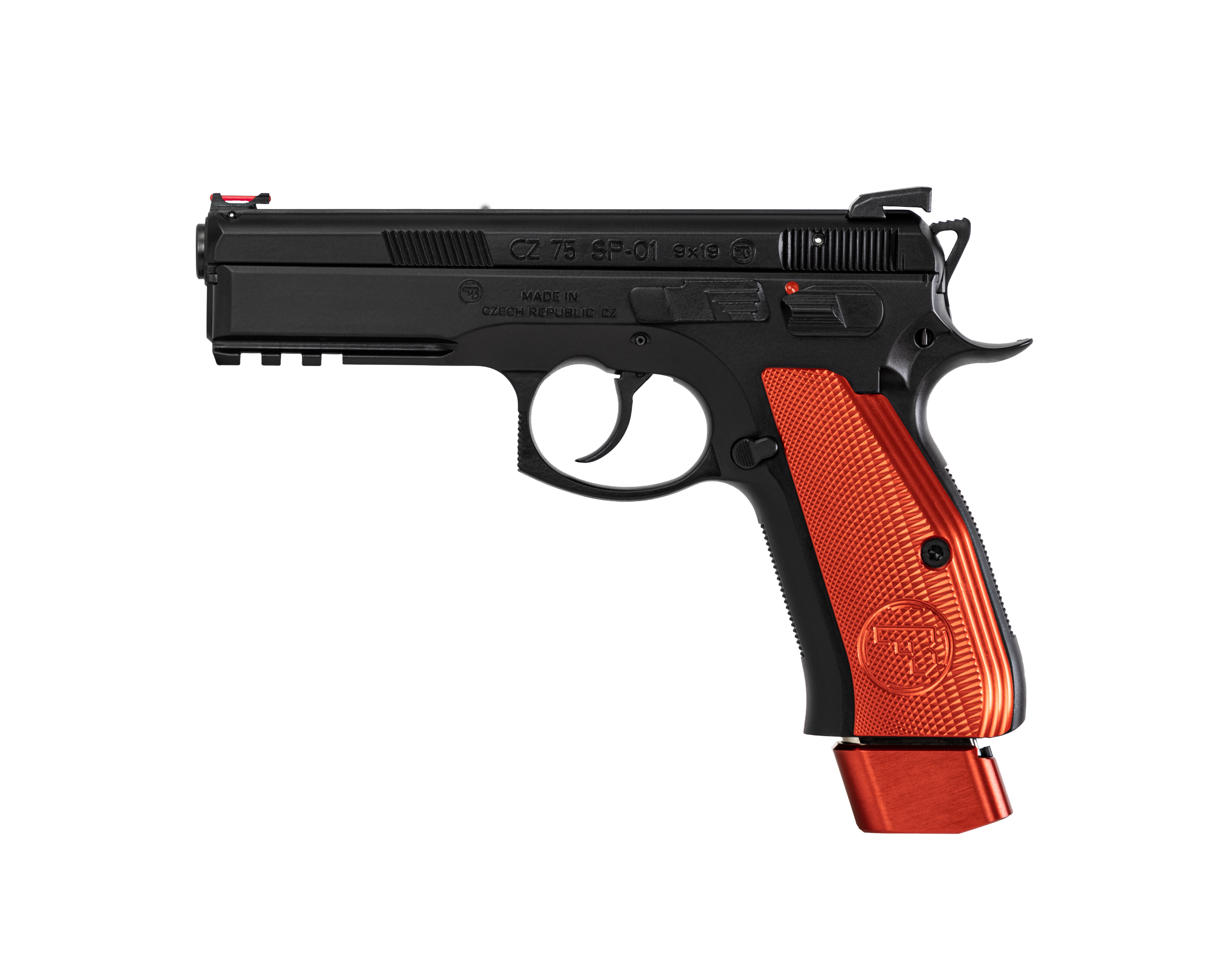 Cz Usa SP-01