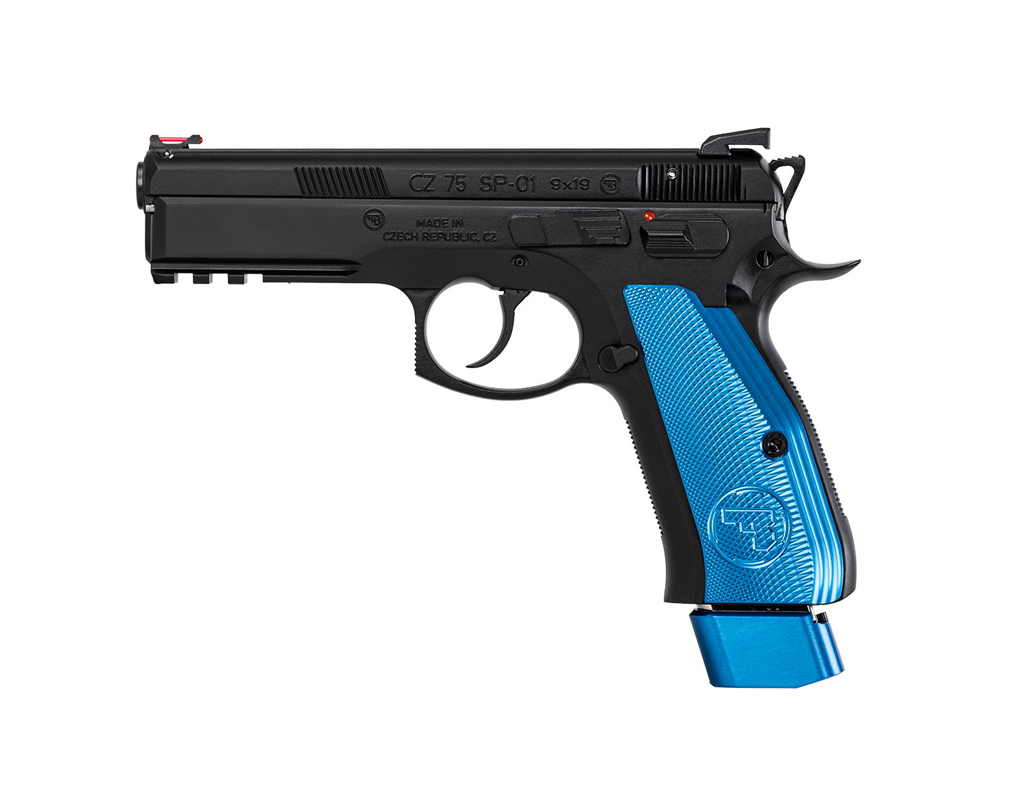 Cz Usa SP-01