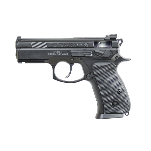 Cz Usa CZ P01