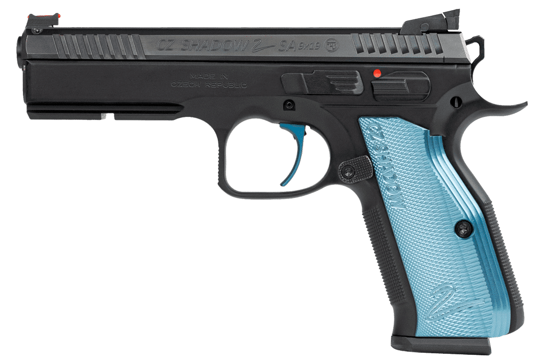 Cz Usa Shadow 2