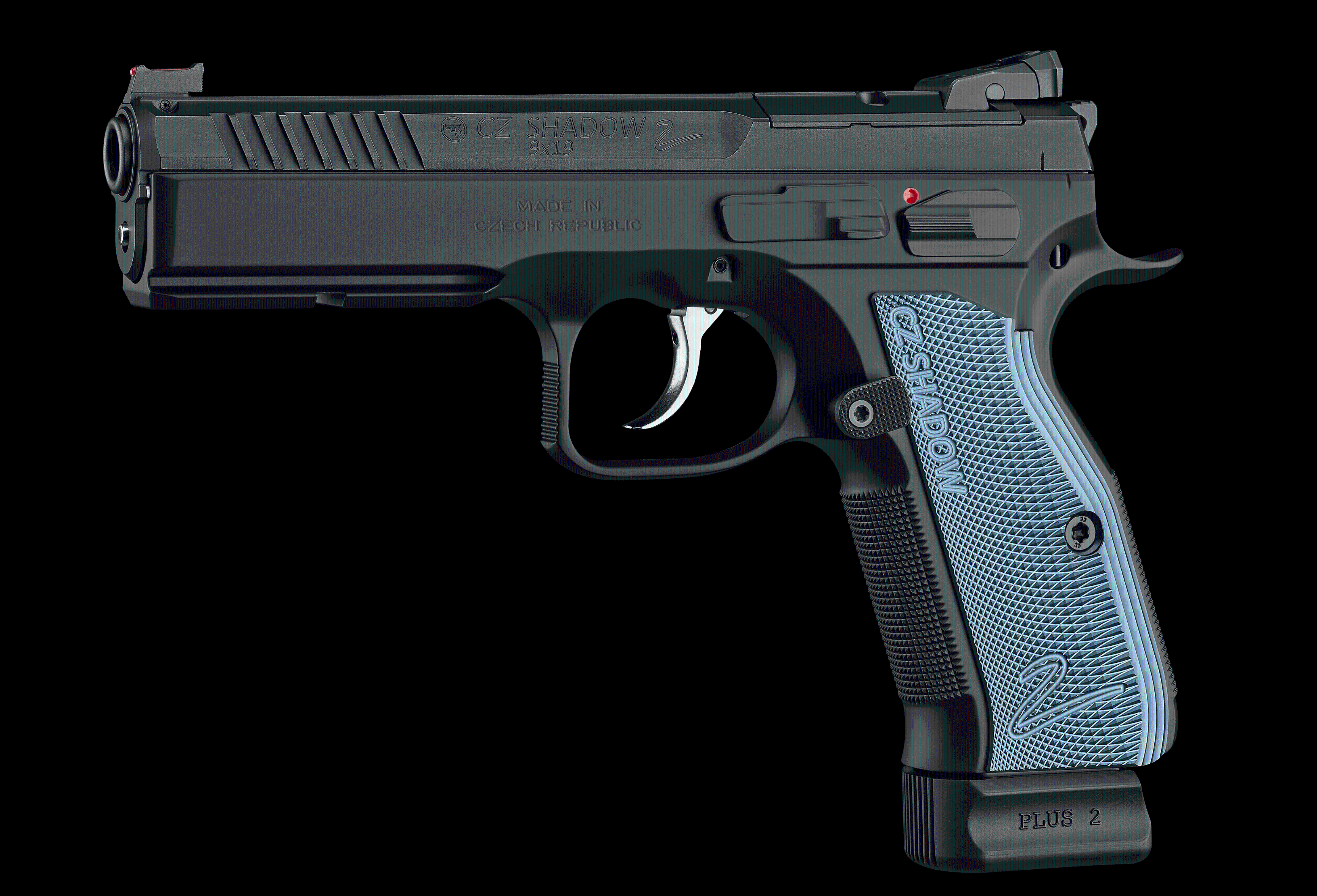 Cz Usa Shadow 2