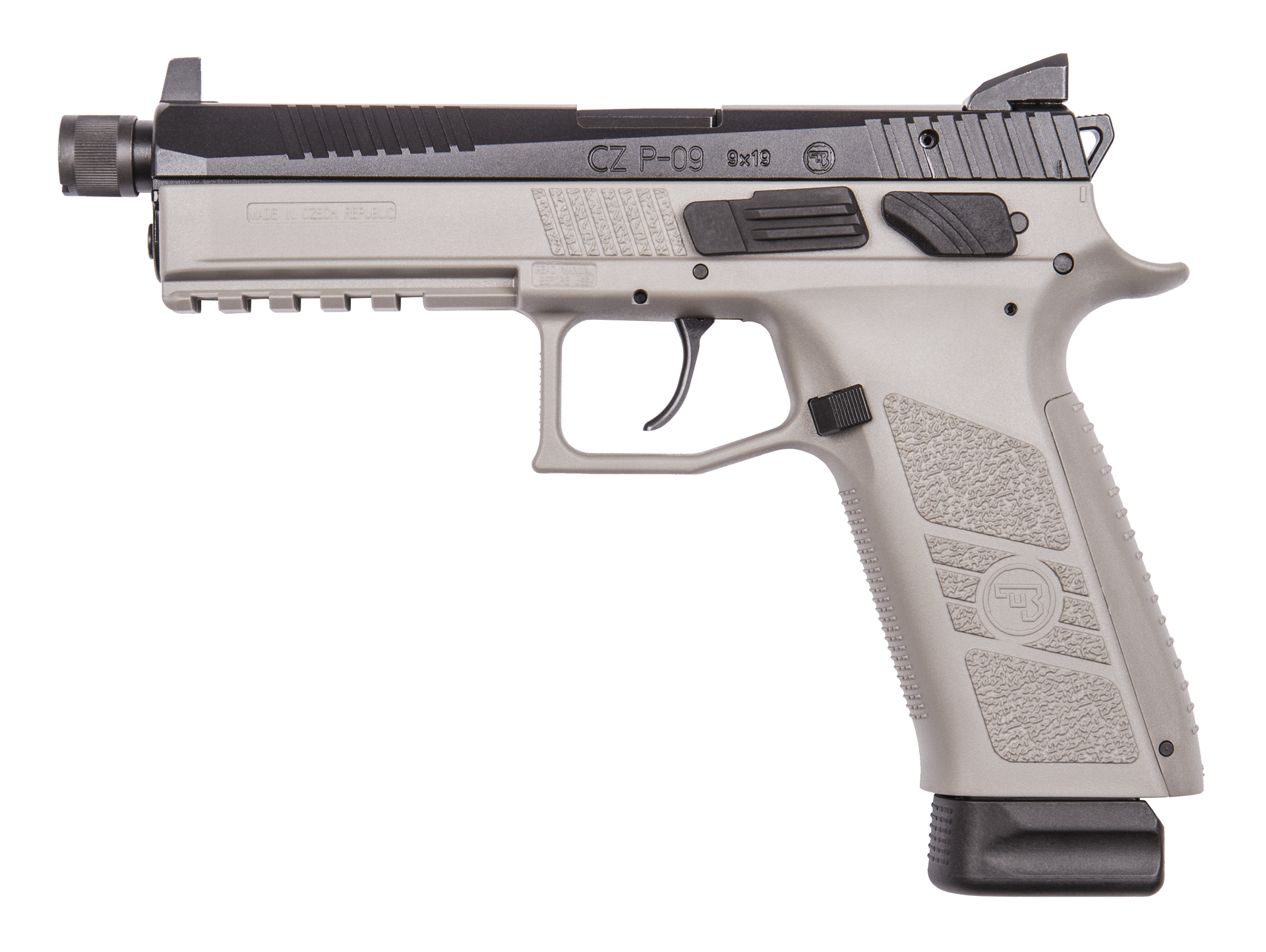 Semi Auto Cz Usa