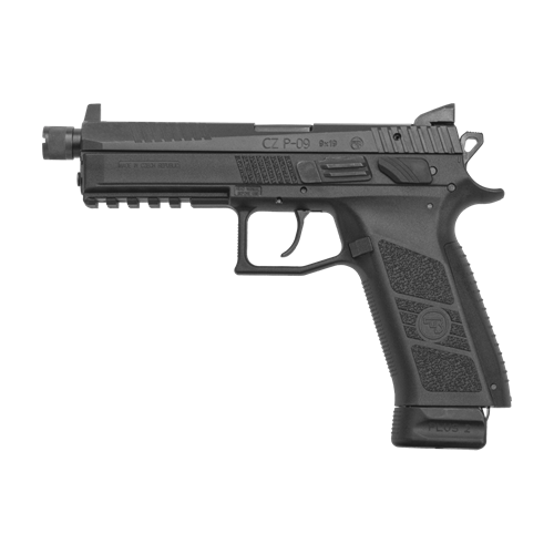 Semi Auto Cz Usa