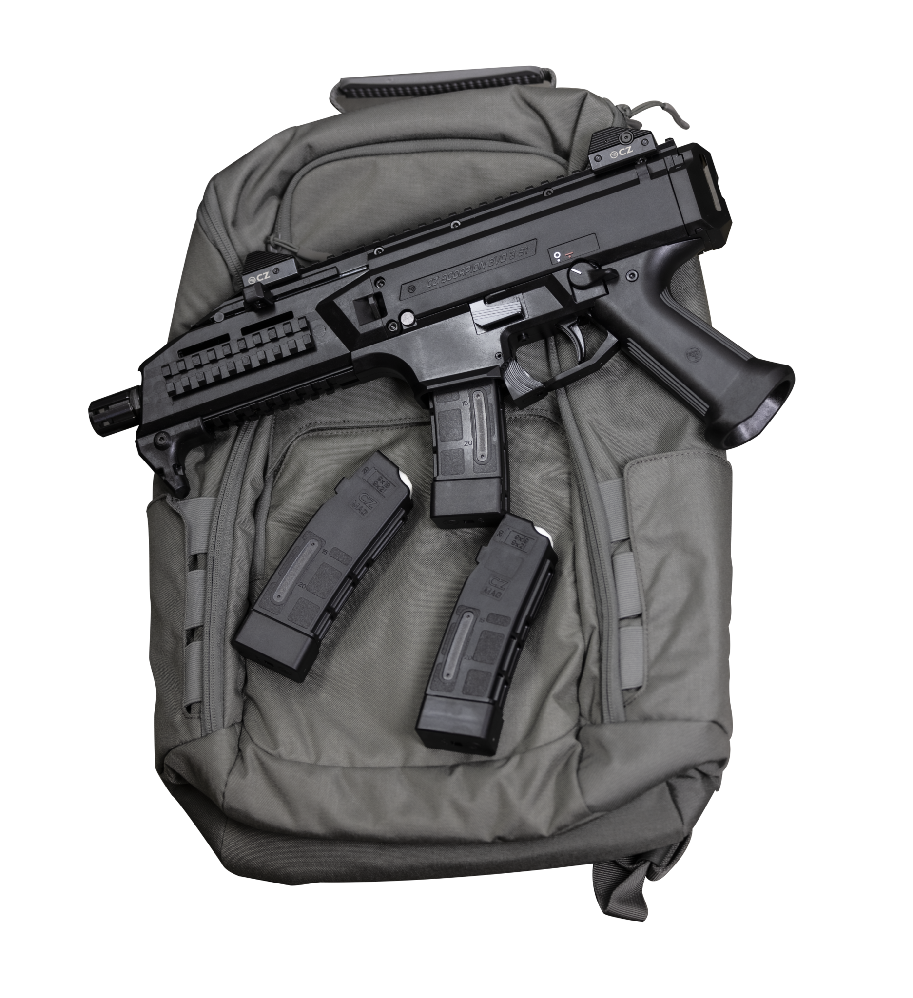 Special Scorpion Package