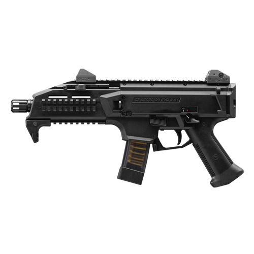 Semi Auto Cz Usa