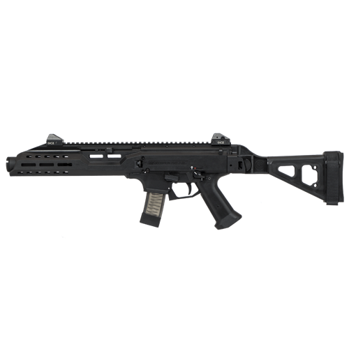 Cz Usa Scorpion EVO 3 S1